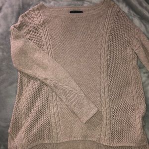 American Eagle sweater